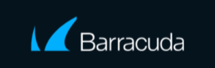 Barracuda logo
