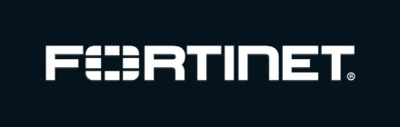 Fortinet logo