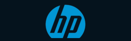 HP logo