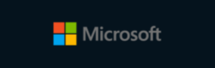 Microsoft logo