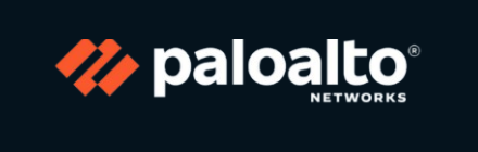 Palo Alto Networks logo