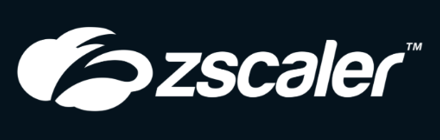 Zscaler logo