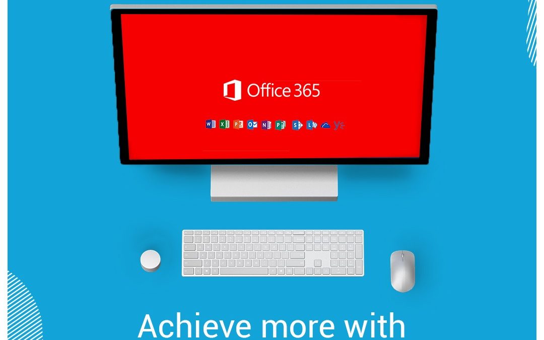 Microsoft 365 Office