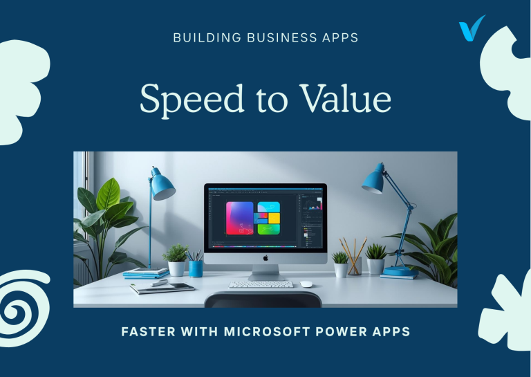 PowerApps Speed to Value-Blog2